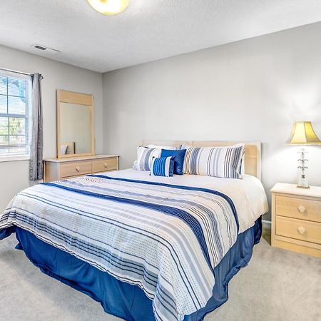 Green View Villa Myrtle Beach Luaran gambar