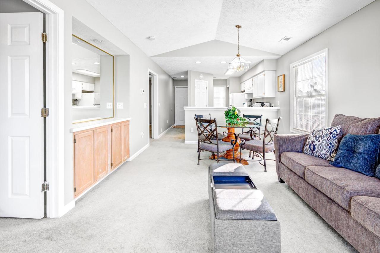 Green View Villa Myrtle Beach Luaran gambar