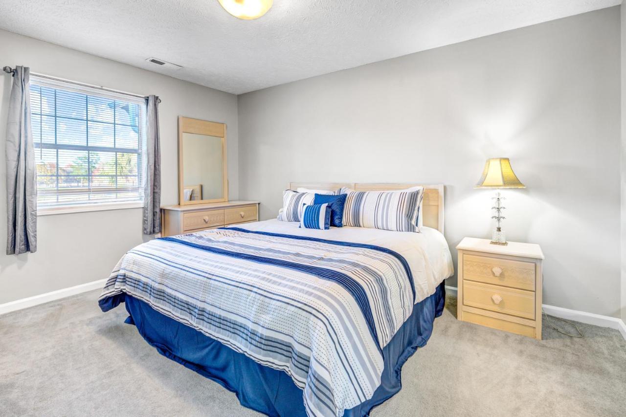 Green View Villa Myrtle Beach Luaran gambar