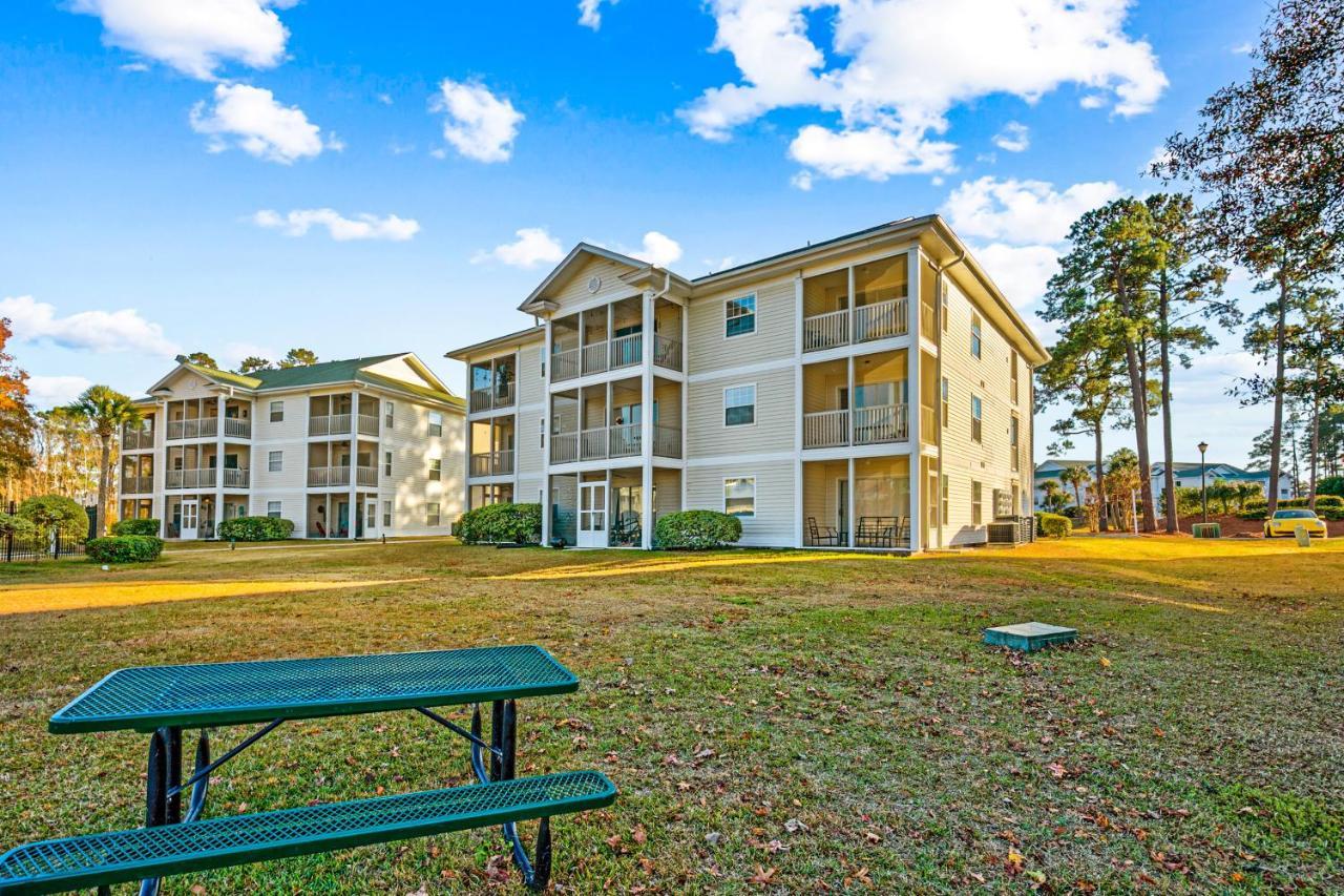 Green View Villa Myrtle Beach Luaran gambar