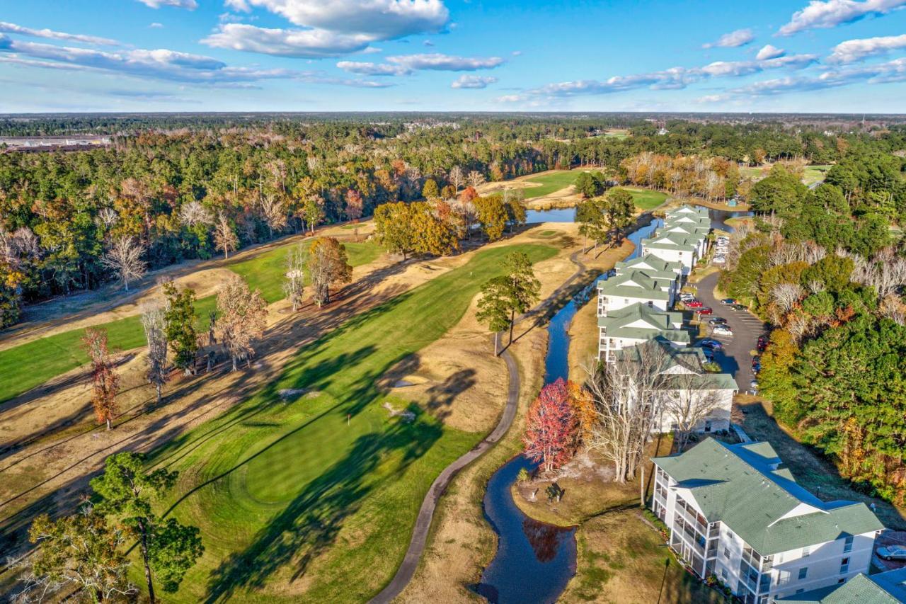 Green View Villa Myrtle Beach Luaran gambar