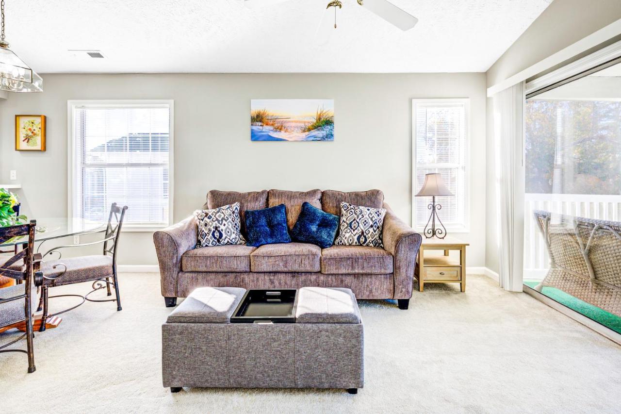 Green View Villa Myrtle Beach Luaran gambar