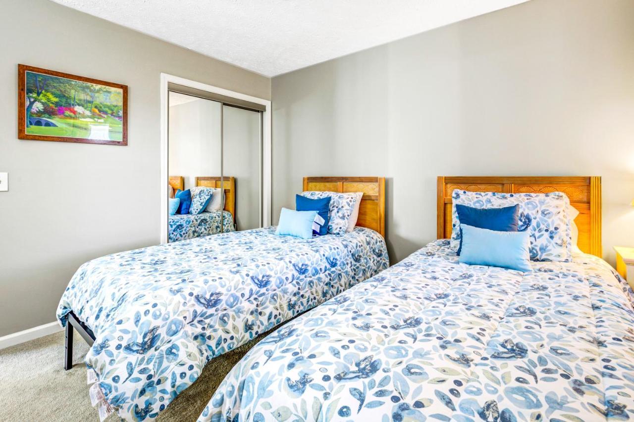 Green View Villa Myrtle Beach Luaran gambar